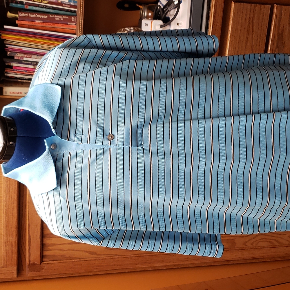 Golf shirt